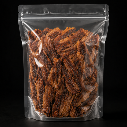 🐮Beef brisket chunks - 100% grass-fed and grass-finished-EDC