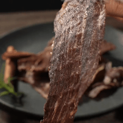 🐮Beef brisket chunks - 100% grass-fed and grass-finished-EDC