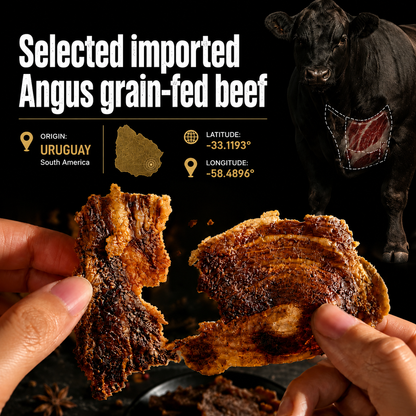🐮Beef brisket chunks - 100% grass-fed and grass-finished-EDC