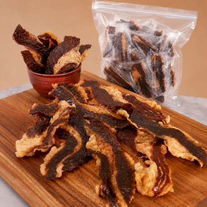 🐮Beef brisket chunks - 100% grass-fed and grass-finished-EDC